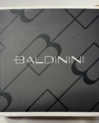 Cintura donna Baldinini nera