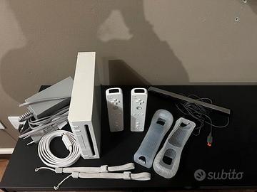 Console Nintendo Wii