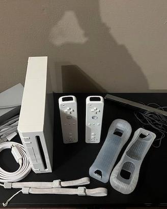 Console Nintendo Wii