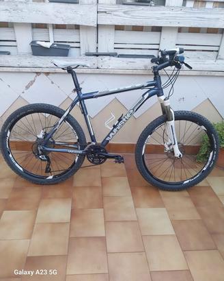 Mountain Bike Whistle Miwok 1380 D 26"