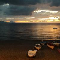 Isole Eolie/Lipari/Fronte Mare/