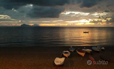 Lipari/Fronte Mare/