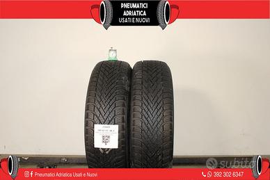 2 Gomme 185 65 R 15 Pirelli al 94% SPED GRATIS
