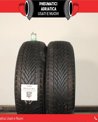 2 Gomme 185 65 R 15 Pirelli al 94% SPED GRATIS
