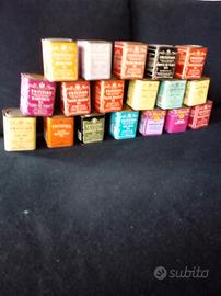 Scatolette di latta Twinings Tea da collezione