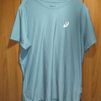 abbigliamento Asics 