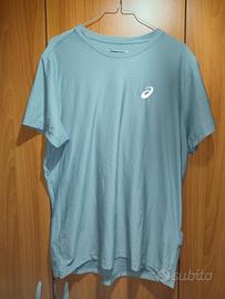 abbigliamento Asics 