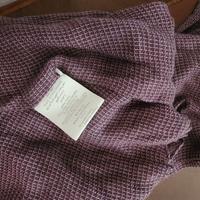 Pashmina/foulard set lotto 3 pezzi