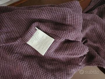 Pashmina/foulard set lotto 3 pezzi