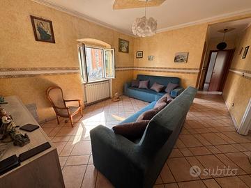 Stanze a Rivarolo - 7 min dalla Metro Brin