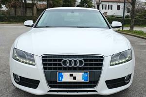 Audi A5 2.7 v6 cambio manuale unico proprietario g