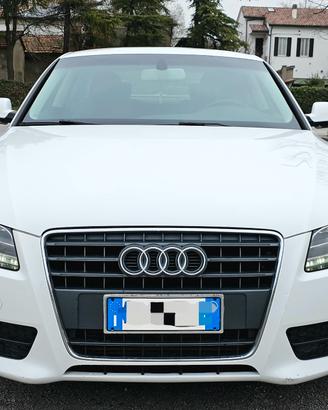 Audi A5 2.7 v6 cambio manuale unico proprietario g