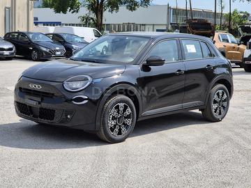 Fiat 600 1.2 icon 100cv