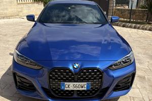 BMW serie 4 coupe’