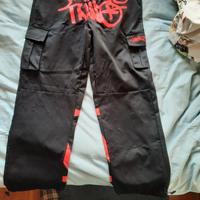 pantaloni tg l