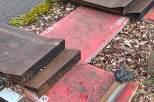 Pedana di sollevamento auto SIPAV