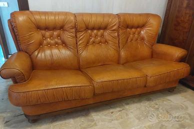Divano vintage