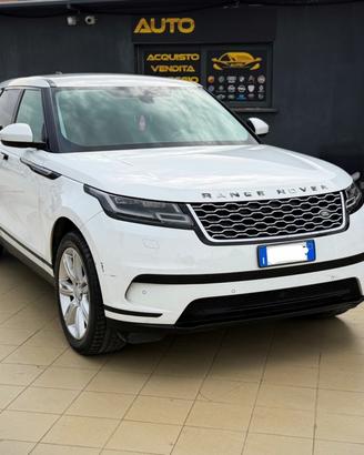 Land Rover Range Velar 2.0D I4 180 CV S