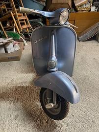 piaggio vespa 50