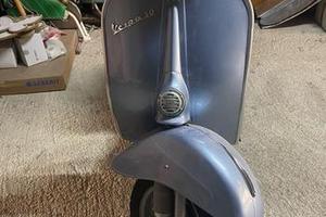 piaggio vespa 50