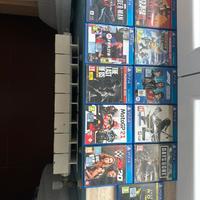 Giochi Playstation 4