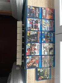Giochi Playstation 4