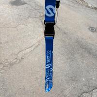 Lanyard/portachiavi SPARCO originale NUOVO