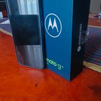 Motorola Moto G71