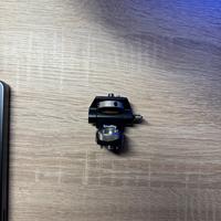 Smallrig arri-style supporto monitor