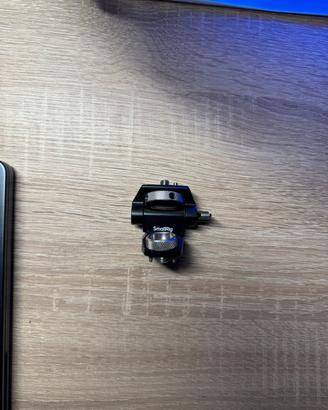 Smallrig arri-style supporto monitor