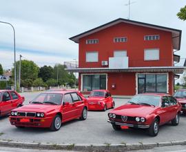 Alfa Romeo Spider DUETTO 2.0i (22.800KM ORIGINALI)