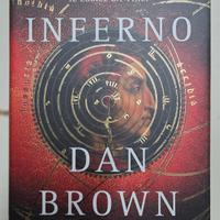 Libro Inferno di Dan Brown