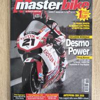 Rivista Moto - MASTERBIKE