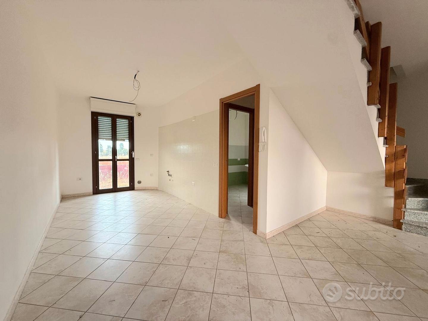 Casa – Uta, Santa Porada, Is Perritzonis - Vista 3