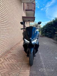 Scooter SYM Jet X 125cc