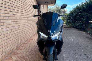Scooter SYM Jet X 125cc