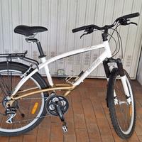 Bici mtb donna ruota 26