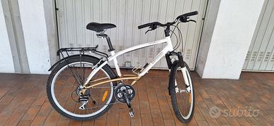 Bici mtb donna ruota 26