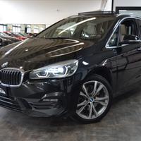 Bmw 218D XDrive Luxury Tetto/Pelle/Navi/C.Auto