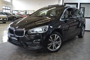 Bmw 218D XDrive Luxury Tetto/Pelle/Navi/C.Auto