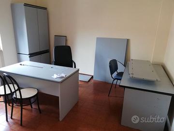 RE GALO mobili da ufficio sedie scrivanie e armadi