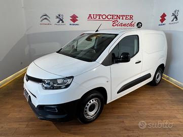 Toyota Proace City 1.5D 100cv S&S L1 S Comfort