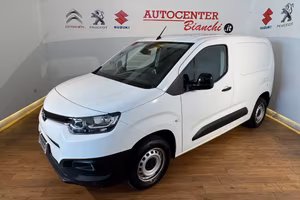 Toyota Proace City 1.5D 100cv S&S L1 S Comfort