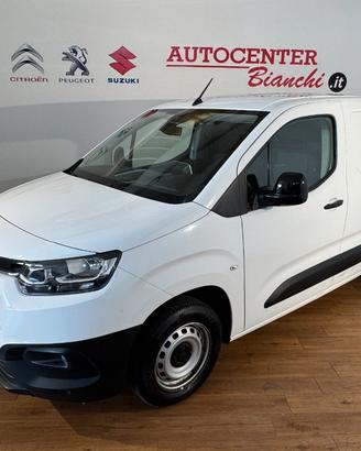 Toyota Proace City 1.5D 100cv S&S L1 S Comfort