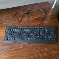 LENOVO SIL19-W49 00XH607 tastiera ITA QWERTY PC ke
