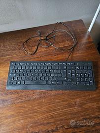 LENOVO SIL19-W49 00XH607 tastiera ITA QWERTY PC ke