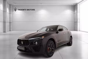 Maserati Levante 3.0 V6 250cv auto my19