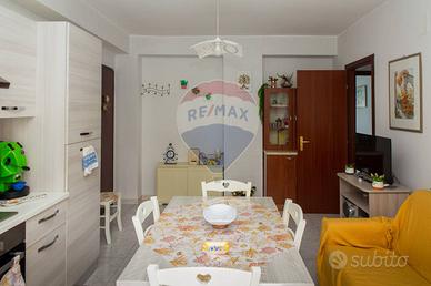 Appartamento - Mascali