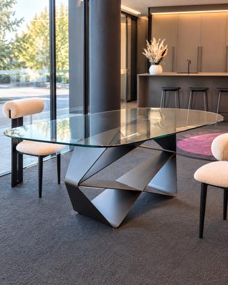 Tavolo di design GEM OZZIO