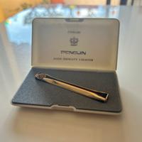 Accendino Penguin anni ‘60